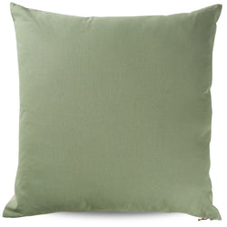 Aurora Floor Cushion / Sage