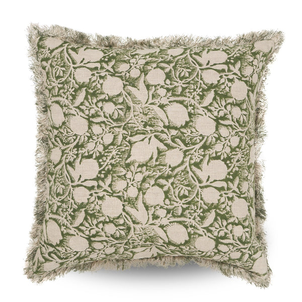 Forage Cushion / Forest