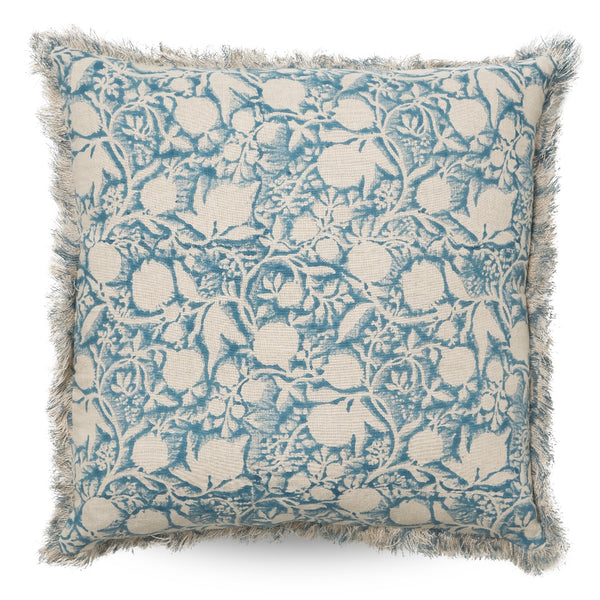 Forage Cushion / Ocean