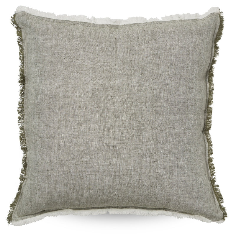 Heath Umbra Cushion