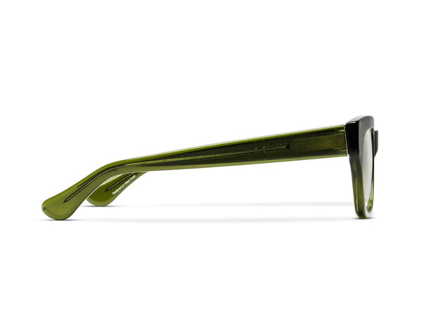MIKLOS Progressive Glasses  / Heritage Green