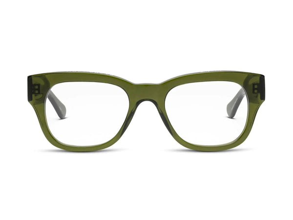 MIKLOS Progressive Glasses  / Heritage Green