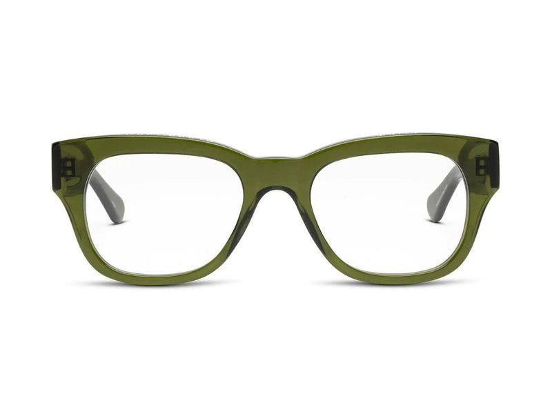 MIKLOS Progressive Glasses  / Heritage Green