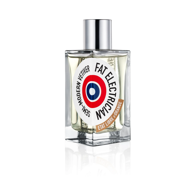 Fat Electrician Parfum / 100ml