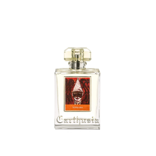 Terra Mia EDP 50ml