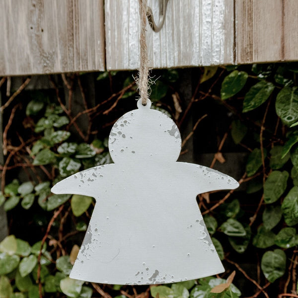 Snow White Angel