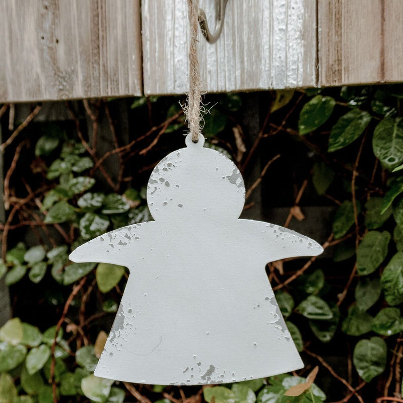 Snow White Angel
