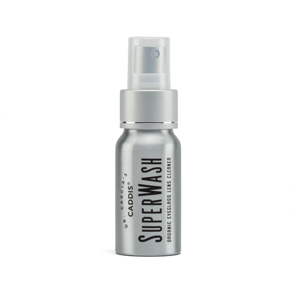 Dr Garcia's SuperWash Lens Cleaner