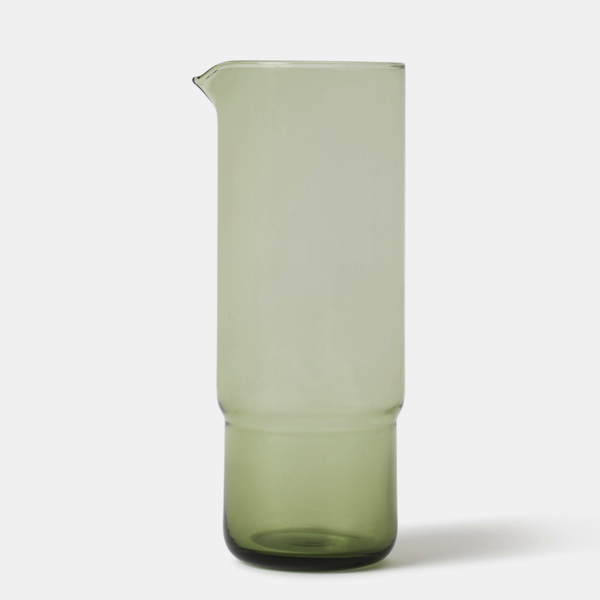 Piccadilly Carafe Olive 1L