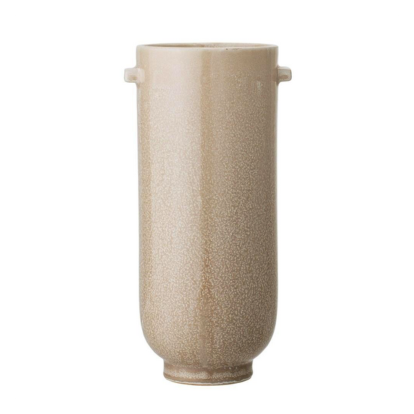 Bloomingville Olive Vase Beige