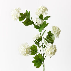 Snowball Spray 78cm / White