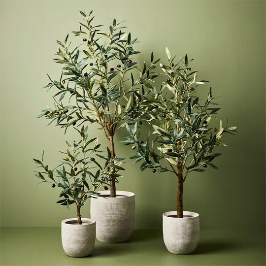 Sondra Pot White X-Large