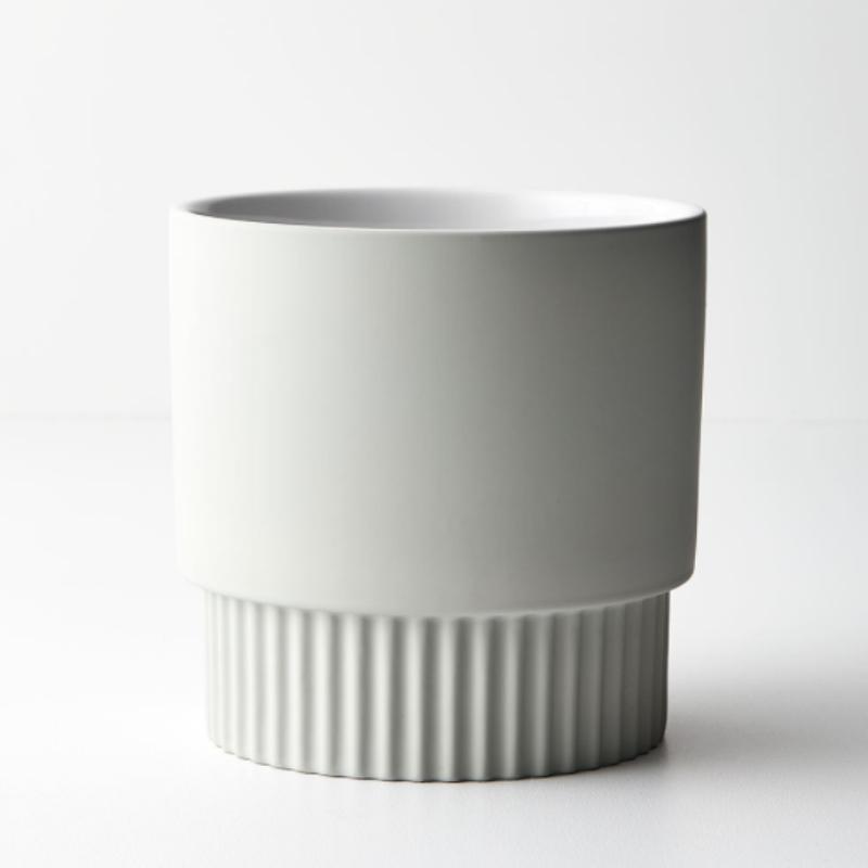 Culotta Pot Light Grey Large