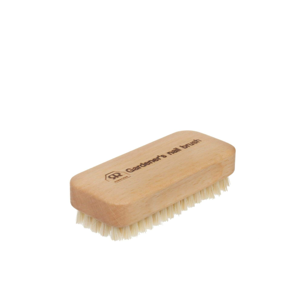 Gardeners Nail Brush