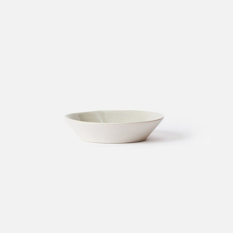 Finch Pasta Bowl / Green Natural