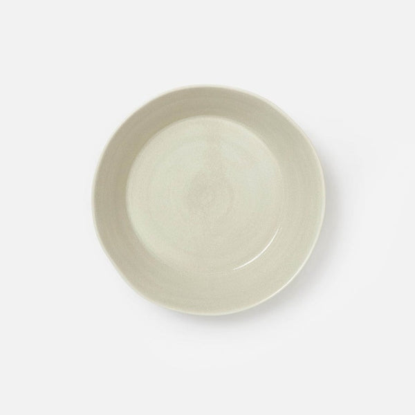 Finch Salad Bowl / Green Natural
