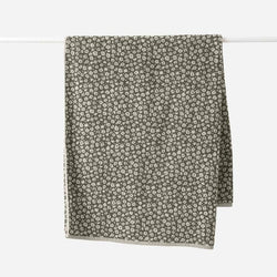 Forget Me Not Hand Towel / Ivy Oat