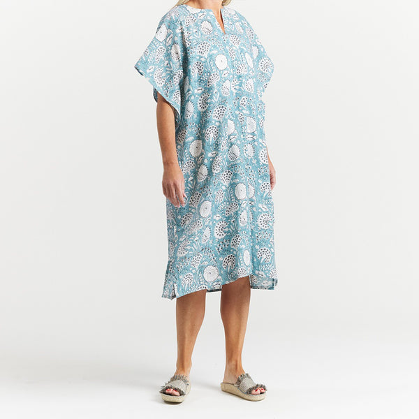 Cambria Short Kaftan