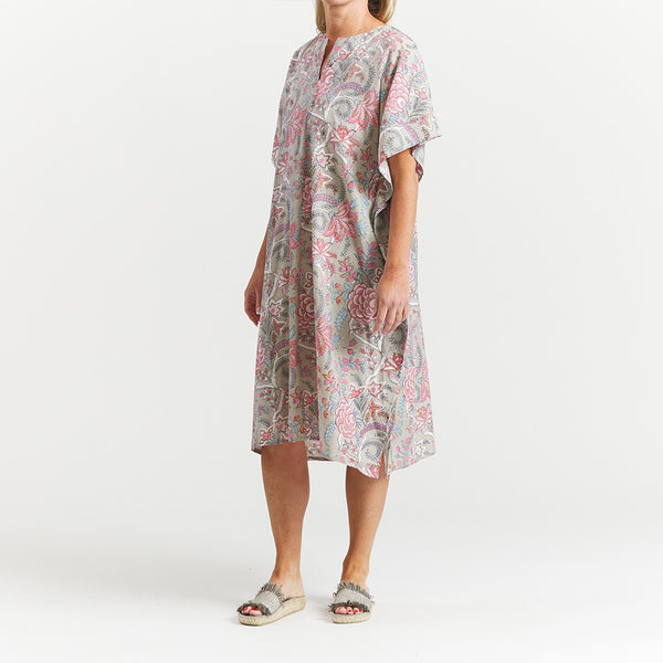 Solstice Short Kaftan