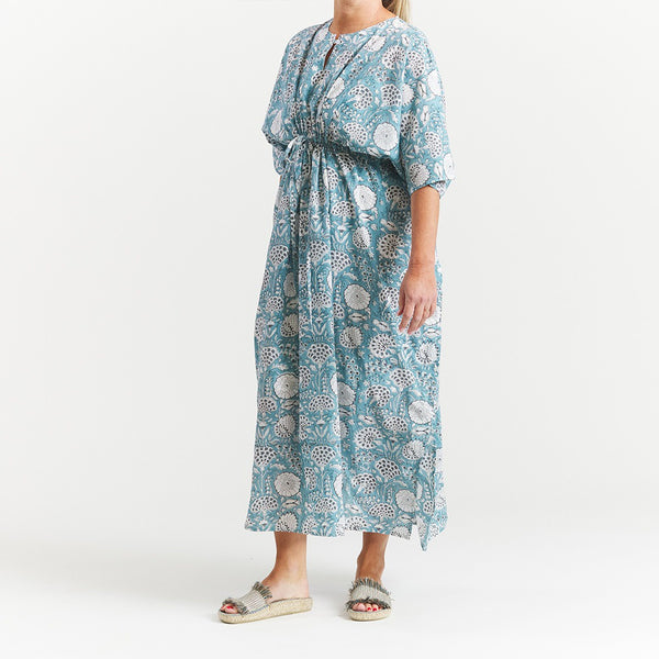 Cambria Long Kaftan