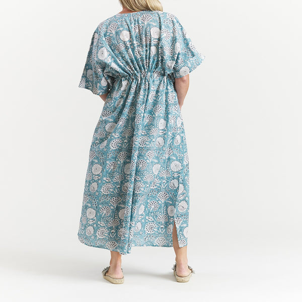 Cambria Long Kaftan