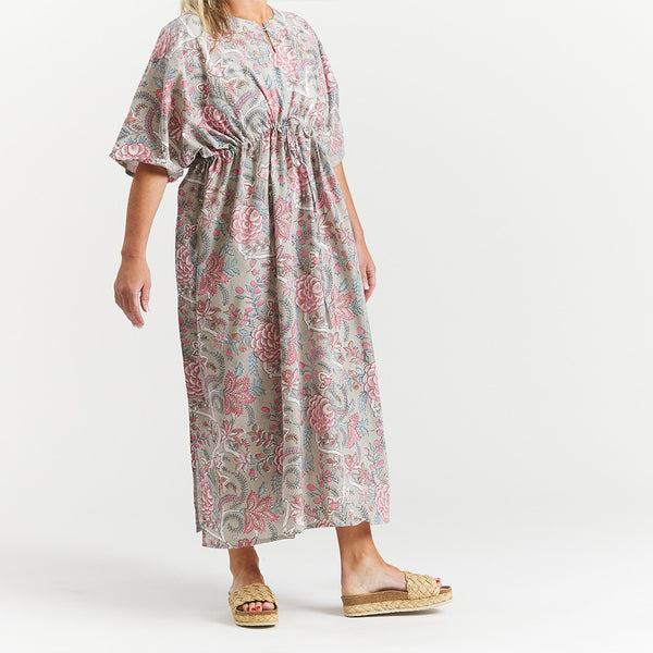 Solstice Long Kaftan