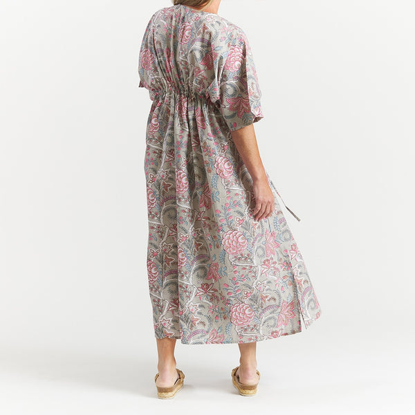 Solstice Long Kaftan