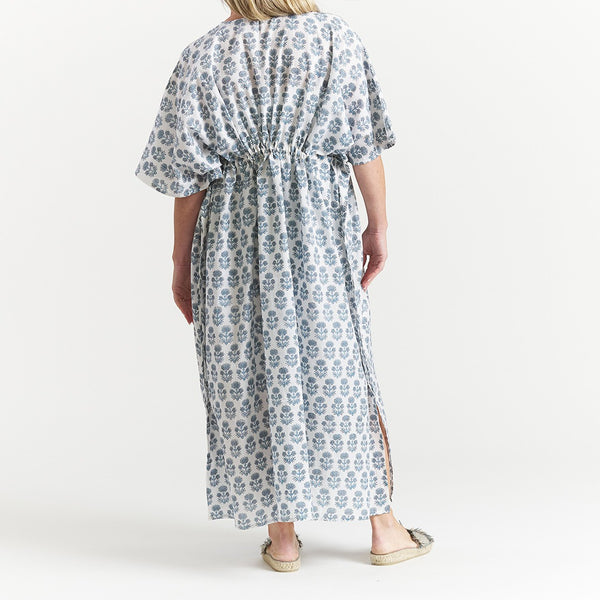 Hillside Long Kaftan