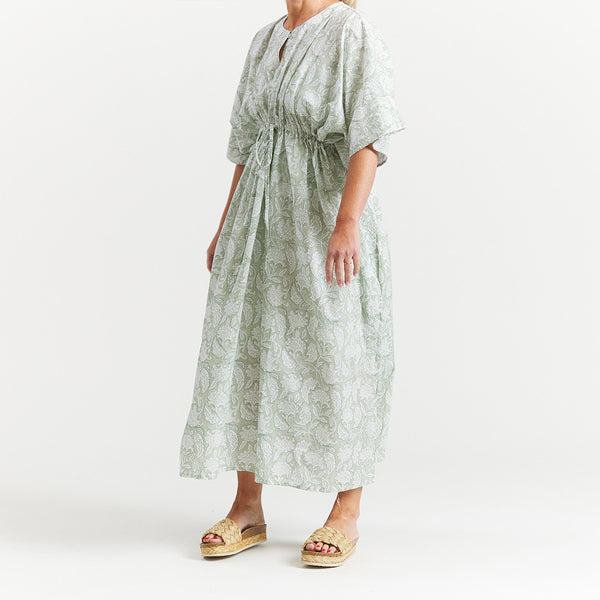 Valley Long Kaftan