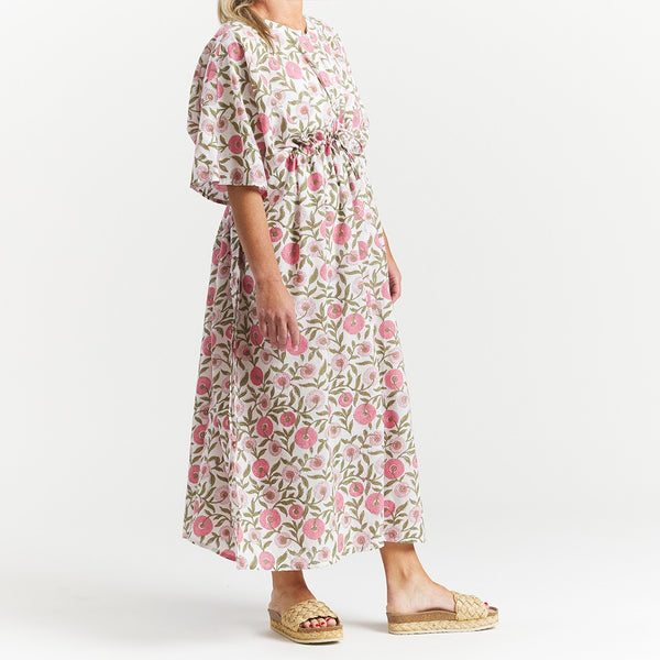 Willoughby Long Kaftan