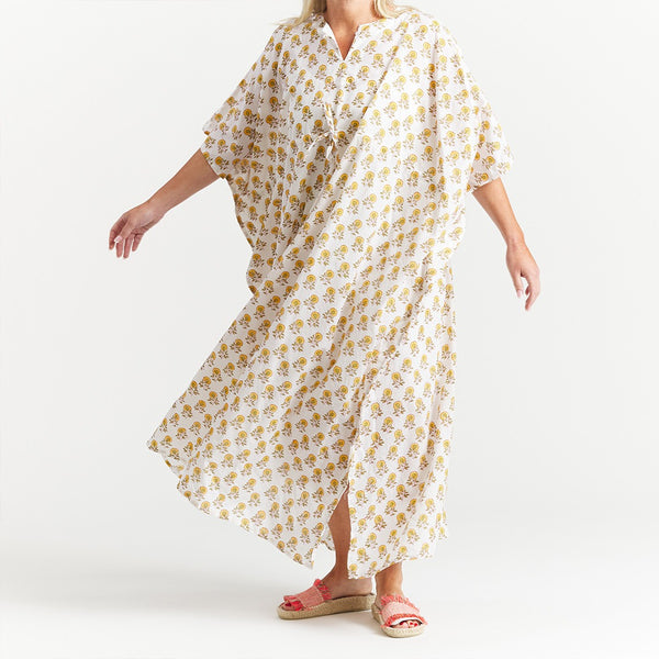 Briar Long Kaftan