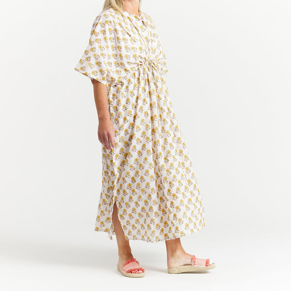 Briar Long Kaftan