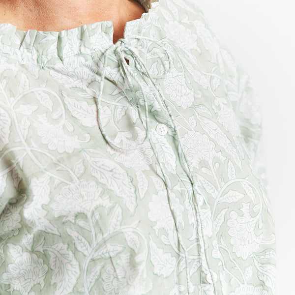 Valley Blouse