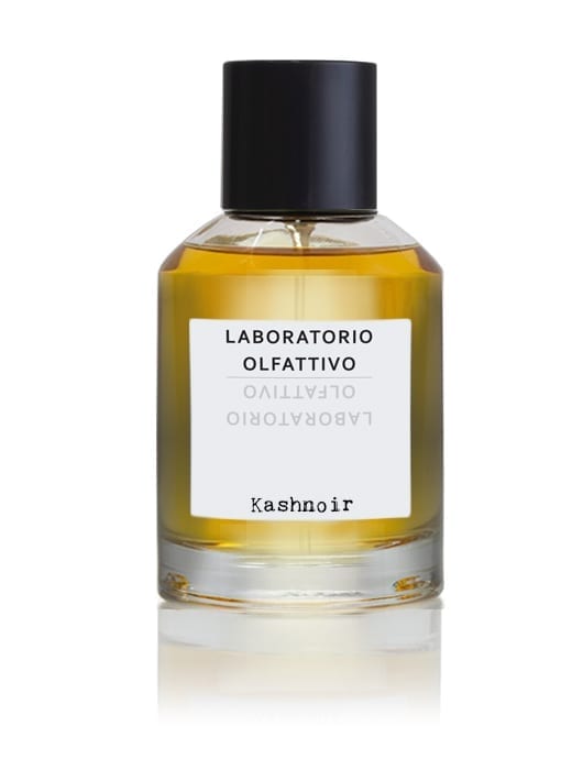 Laboratorio Olfattivo Kashnoir / 100ml Eau de Parfum