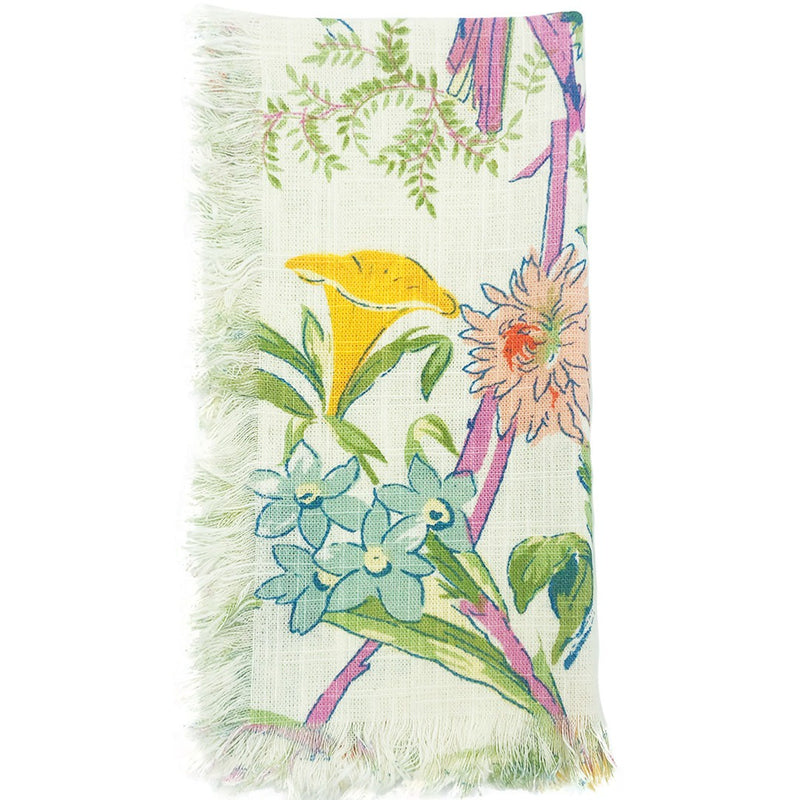 Meadow Napkin Set/4