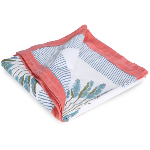 Mustique Tablecloth 150 x 170 / Medium