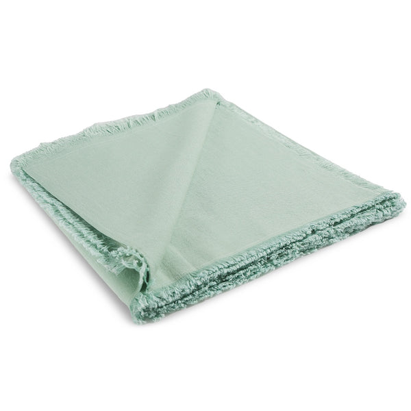 Panama Tablecloth / Mint