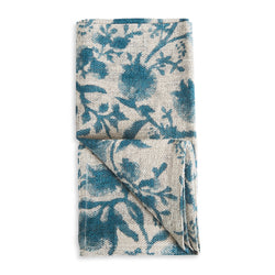 Forage Napkin Set 4 / Ocean