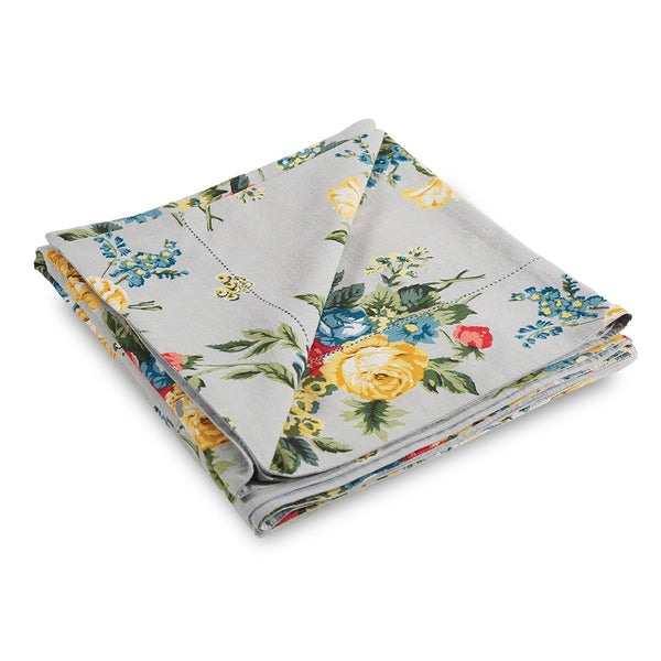 Portobello Tablecloth / Medium