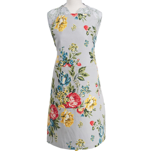 Portobello Apron