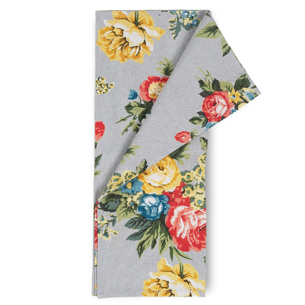 Portobello Tea Towel