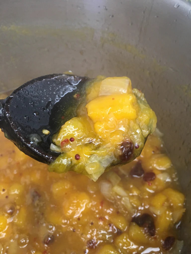 Mango Chutney