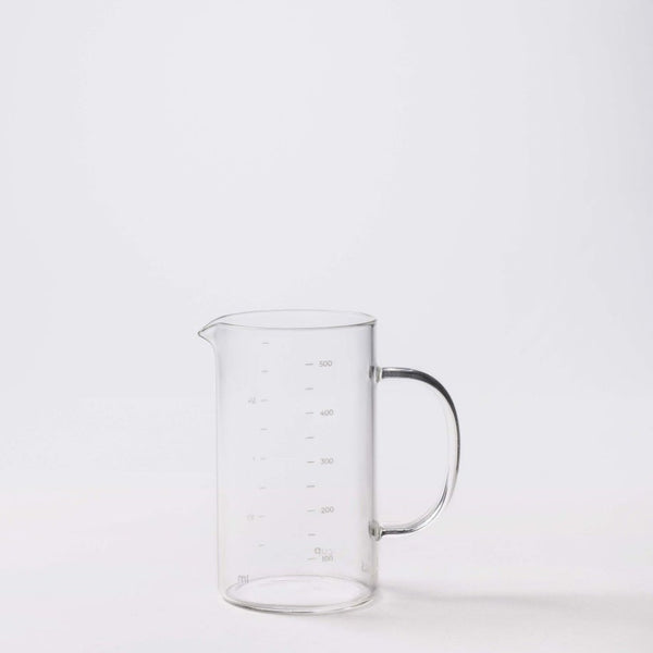 Measuring Jug Clear 1L