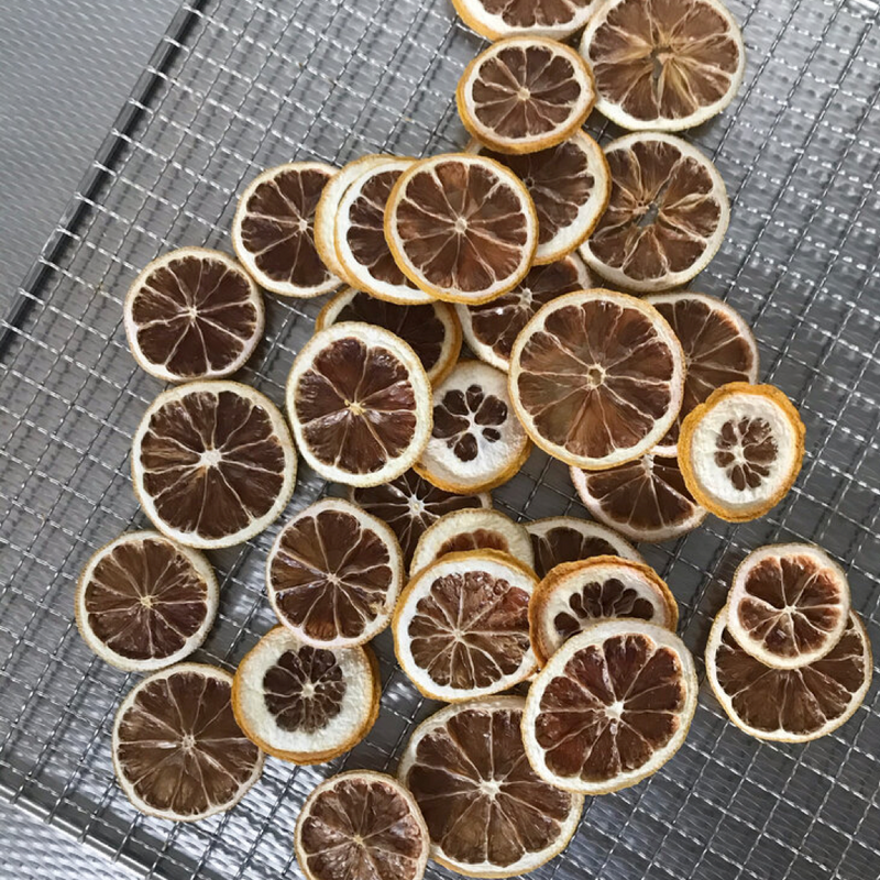 Dried Lemon 250g