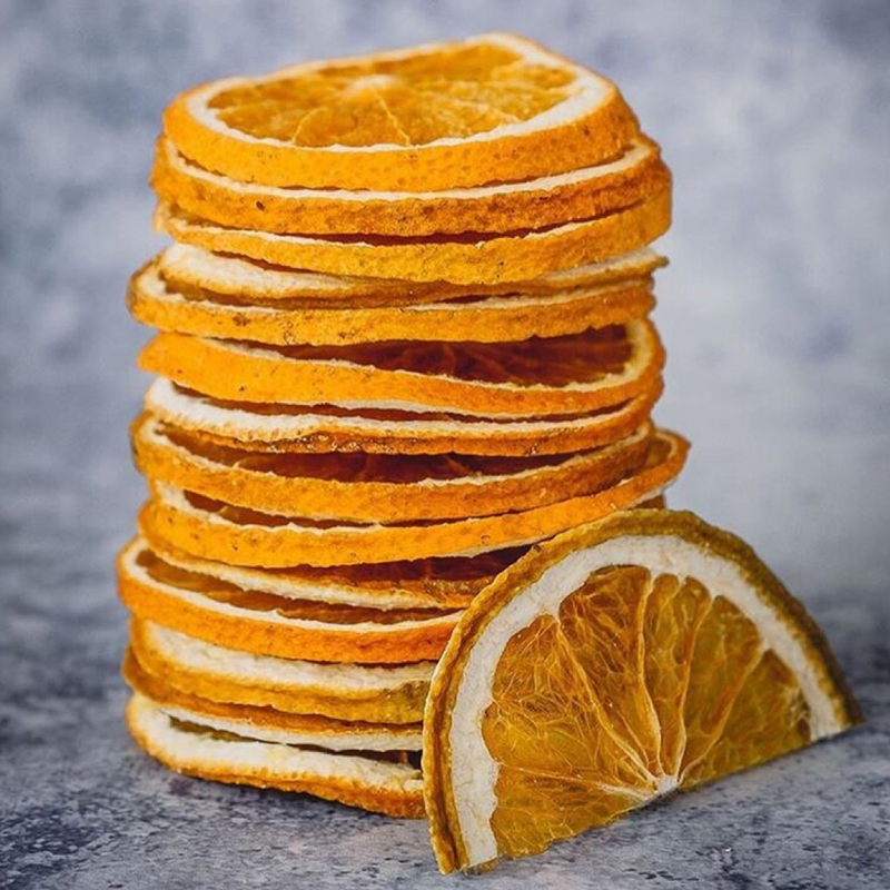 Dried Orange 250g