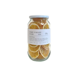 Dried Orange 70g