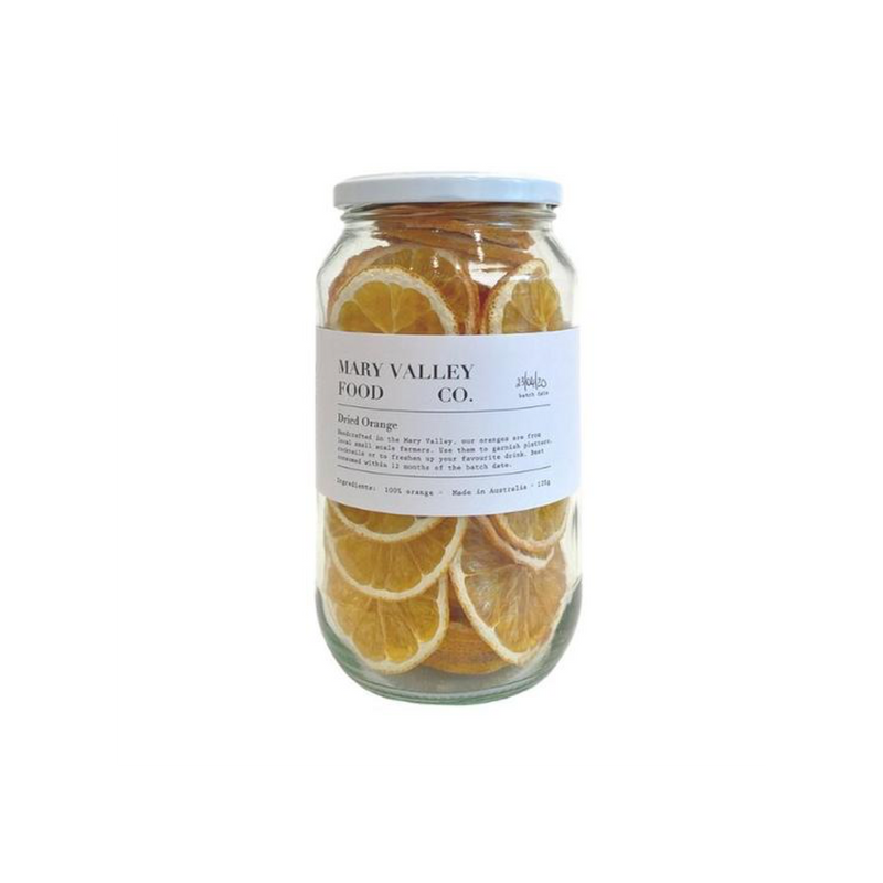 Dried Orange 70g