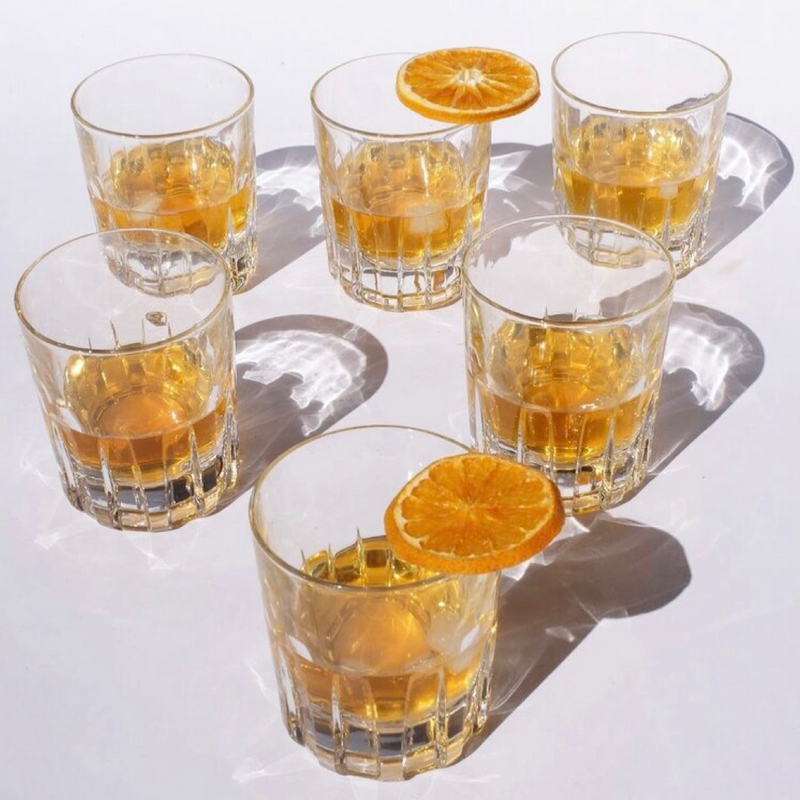 Dried Orange 250g