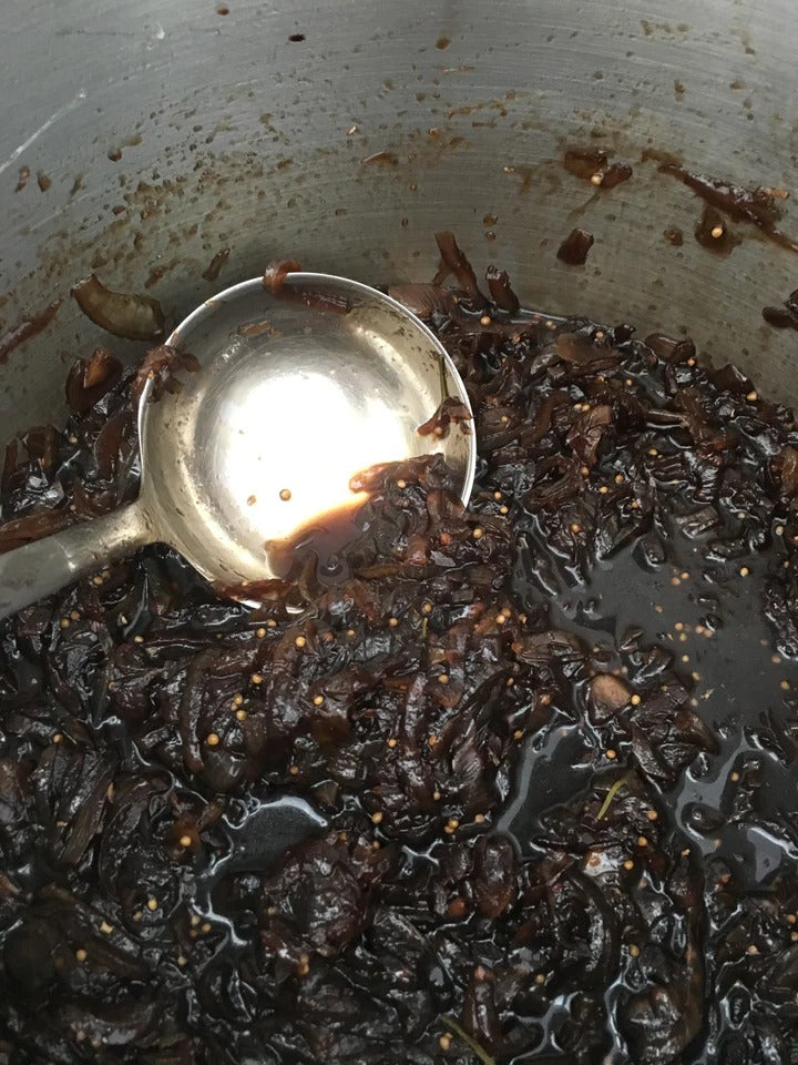 Onion Jam