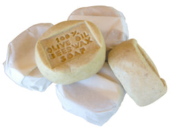 Soap Stone